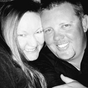 Meet your Posher, Michaelandsteph